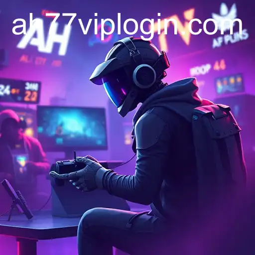 AH77: The Game Hub Navigating a New Era