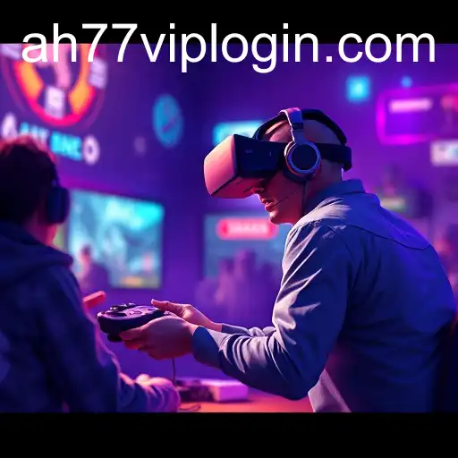 The Evolution of Gaming: A 2025 Perspective