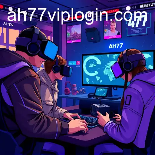 Gaming Trends Shaping the Future