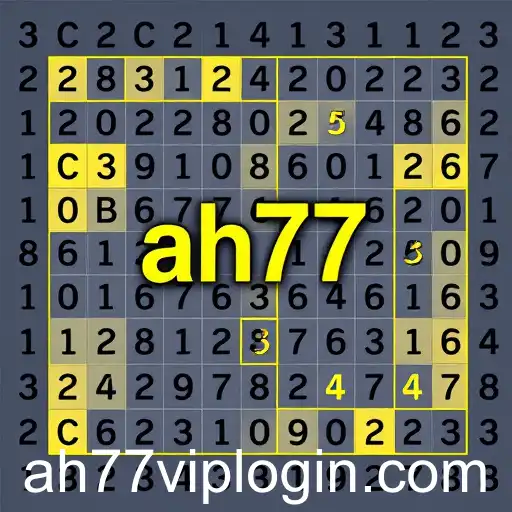 Gaming Evolution: The Impact of 'ah77'