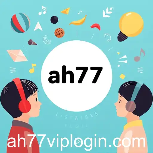 Unlocking the Power of Sound: Exploring the 'ah77' Auditory Skills Game Category