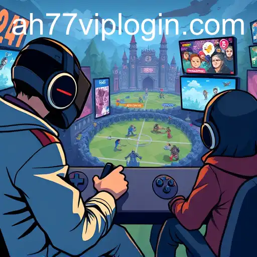 The Rise of English Gaming Websites in 2025