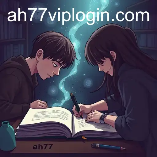 Unleashing Imagination: The Allure of 'Creative Writing' in Online Gaming